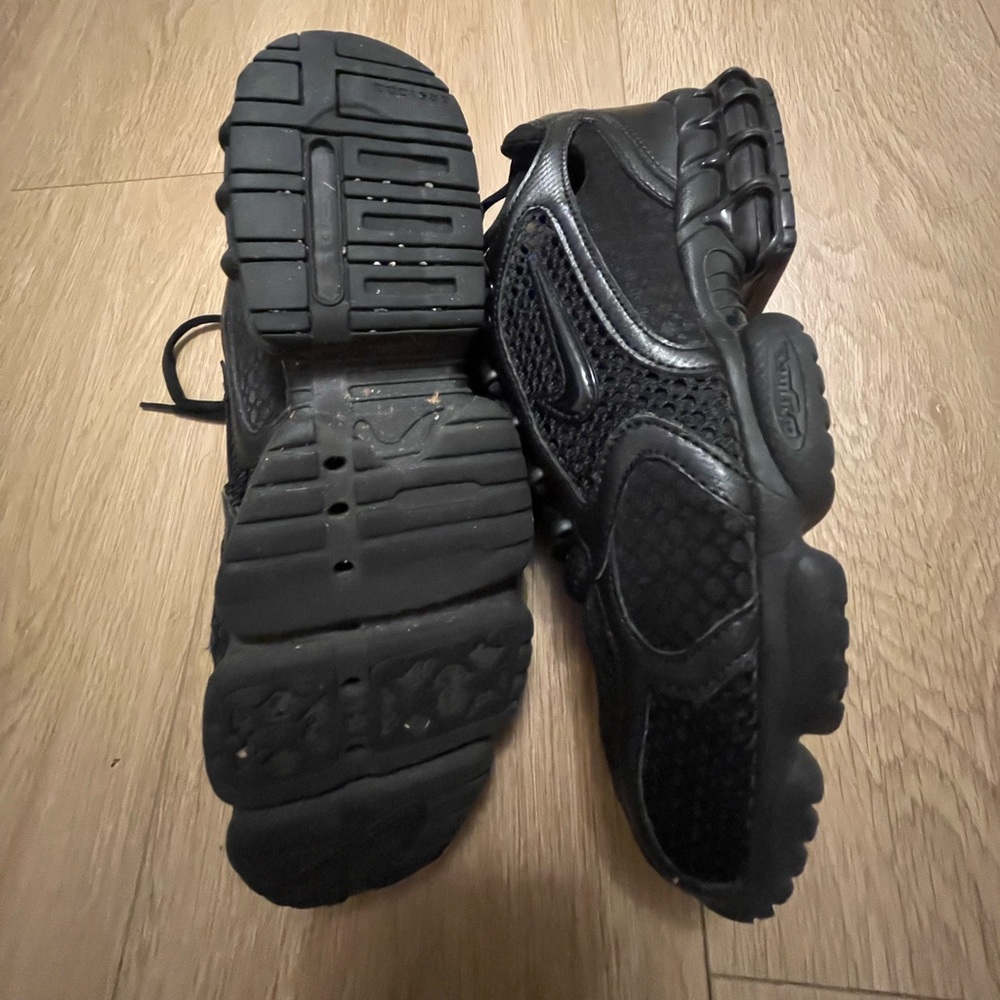 NIKE AIR ZOOM SPIRIDON CAGE 2 SNEAKER - Picture 4 of 5